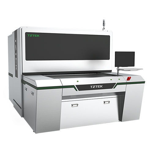 Sistema de imagen óptico - TZDI series - TZTEK Technology Co.,ltd - para análisis