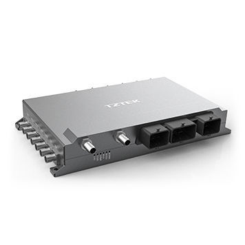 PC Edge - TADC-DR2 - TZTEK Technology Co.,ltd - Edge AI / embarcado / WiFi