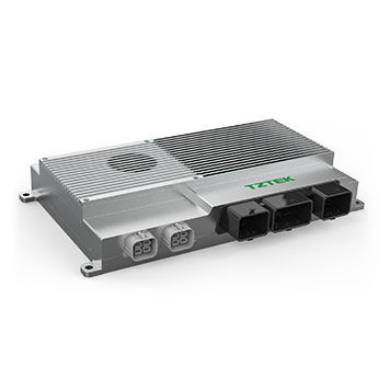 PC Edge - TADC-D52 - TZTEK Technology Co.,ltd - Edge AI / embarcado / para montaje en vehículo
