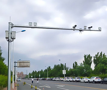 Sistema de control por cámara - TZTEK Technology Co.,ltd - controlado por ordenador