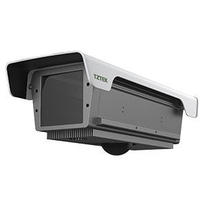 Cámara multiview - TZGCAM - TZTEK Technology Co.,ltd - para el control del tráfico / visible / CMOS