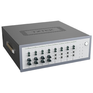 Sistema de adquisición de datos benchtop - TZTEK Technology Co.,ltd