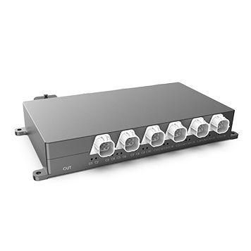 PC Edge AI - Data Branching Device - TZTEK Technology Co.,ltd - de adquisición de datos / múltiple