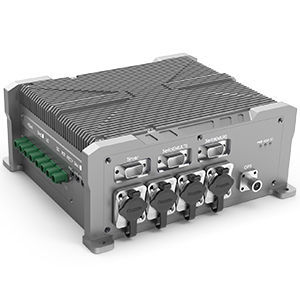 PC Edge - GEAC91S series - TZTEK Technology Co.,ltd - Edge AI / embarcado / NVIDIA® Jetson AGX Xavier™