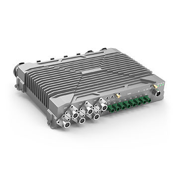 PC Edge AI - GEAC90L series - TZTEK Technology Co.,ltd - embarcado / NVIDIA® Jetson Xavier™ NX / ARM