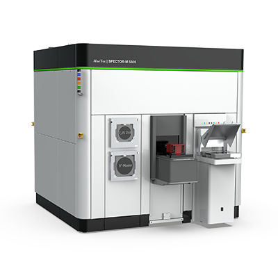 Sistema de medición de dimensiones críticas - Spector - TZTEK Technology Co.,ltd - óptico / para semiconductor / de alta precisión