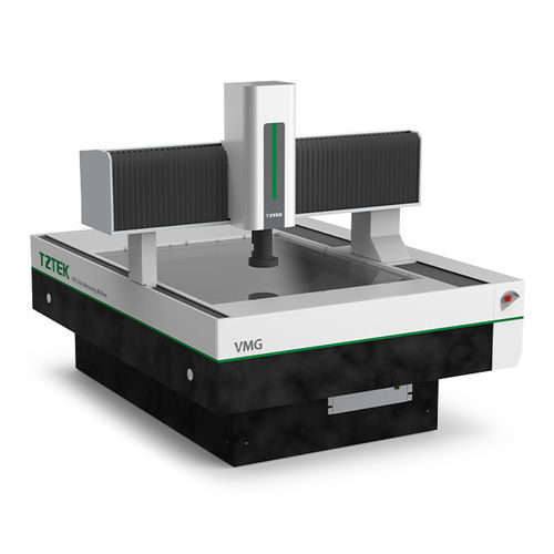 Máquina de medición de vídeo - VMG - TZTEK Technology Co.,ltd - de diámetro / de contorno / de forma