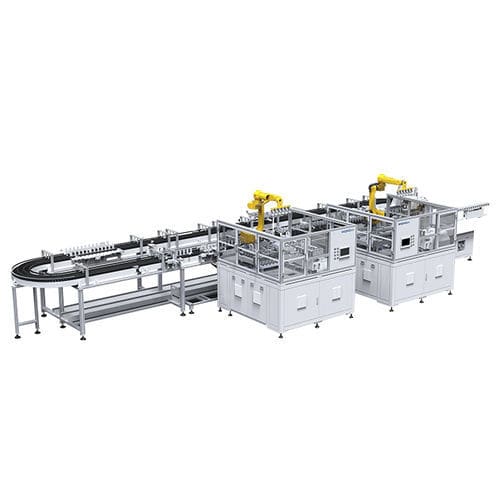 Detector de fugas de gas - AnHui Wanyi Science and Technology Co., Ltd. - espectrométrico / con gas trazador / con helio