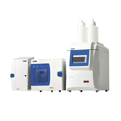 Cromatógrafo en fase líquida de alto rendimiento - IC6200  - AnHui Wanyi Science and Technology Co., Ltd. - iónica / de laboratorio / de proceso