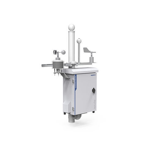 Monitor de control de la calidad del aire exterior - AQ7100  - AnHui Wanyi Science and Technology Co., Ltd.