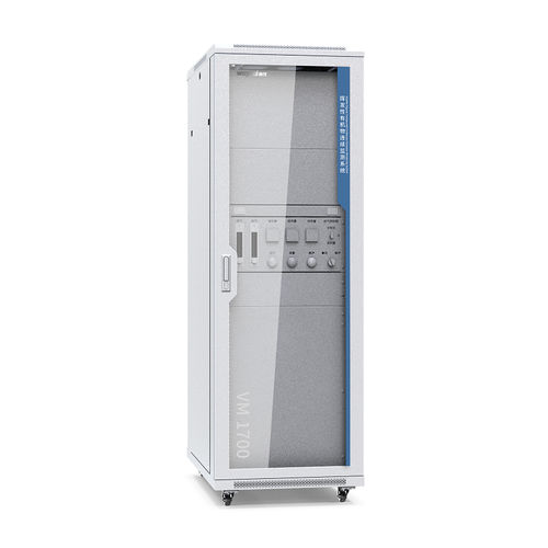 Sistema de supervisión en línea - VM1700 - AnHui Wanyi Science and Technology Co., Ltd. - CH4 / de gas / del medio ambiente