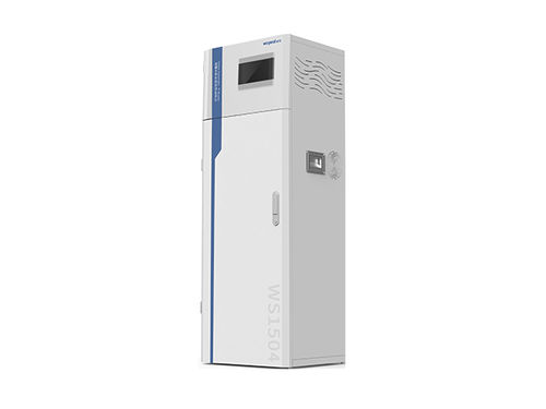 Sistema de supervisión de concentración - WS1504 - AnHui Wanyi Science and Technology Co., Ltd. - de impacto / de medición / de alarma