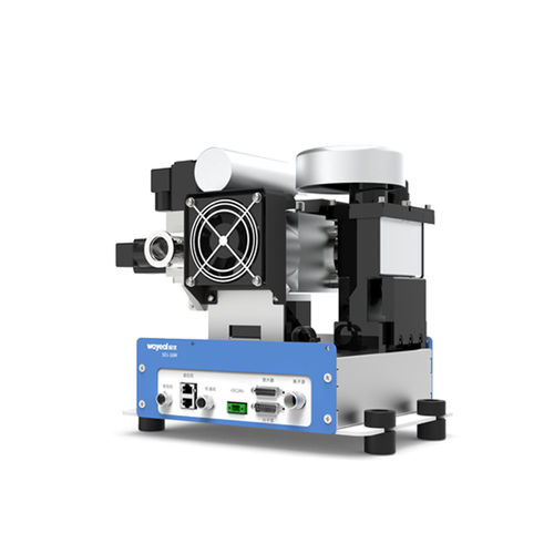Detector de fugas a presión - Sealant - AnHui Wanyi Science and Technology Co., Ltd. - con visualizador digital