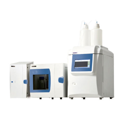 Cromatógrafo en fase líquida de alto rendimiento - IC6200 - AnHui Wanyi Science and Technology Co., Ltd. - iónica / de laboratorio / online