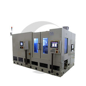 Rectificadora plana - SCM150S-ZJS - JSG - automática