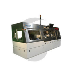 Máquina pulidora para cristales - 6DZ-ZJS - JSG - de placas / automática