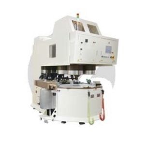 Máquina pulidora para cristales - JSG - industrial / de una