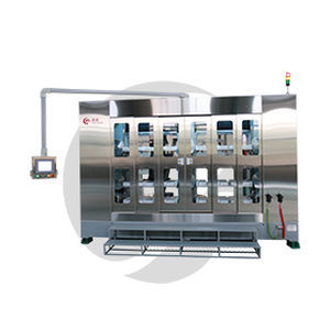 Máquina de corte con hilo diamantado - DSW40S-ZJS - JSG - automática