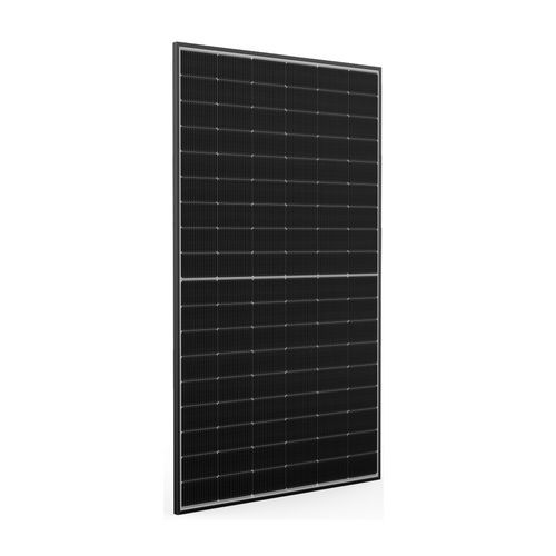 Módulo fotovoltaico TOPcon - RSM108-11-490-515BNDG - Baoli New Energy Technology Co., Ltd - de silicio monocristalino / bifacial / CE