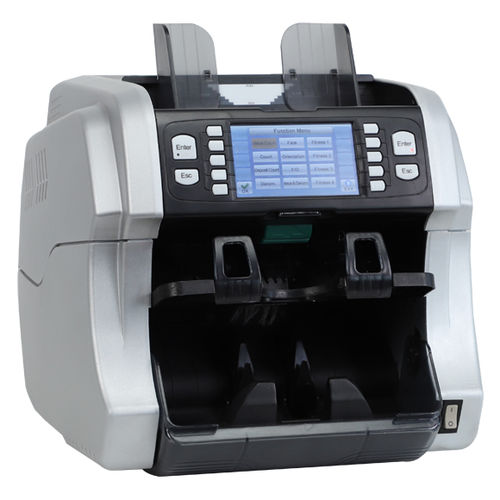 Contadora - JL206 series - Julong Co., Ltd