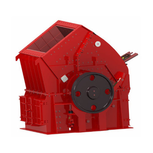 Machacadora de martillos - PCD series - Ningbo KBE Electrical Technology Co.,Ltd - estacionaria / de carbón / para materiales de construcción