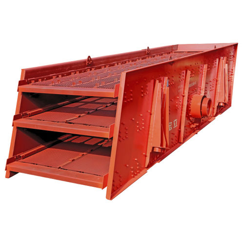 Criba para aplicaciones químicas - YK - Ningbo KBE Electrical Technology Co.,Ltd - para minas / vibratoria / para productos a granel