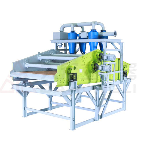 Sistema de recuperación de polvo - HS - Ningbo KBE Electrical Technology Co.,Ltd