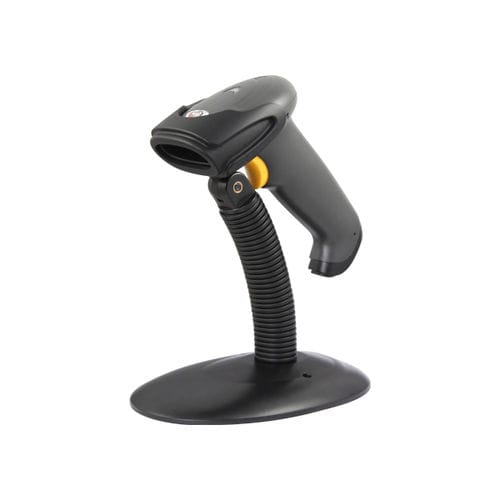 Escáner de código de barras de mano - XL-5500A - SUNLUX IOT Technology (Guangdong) Inc. - 1D / para aplicaciones médicas / para punto de venta