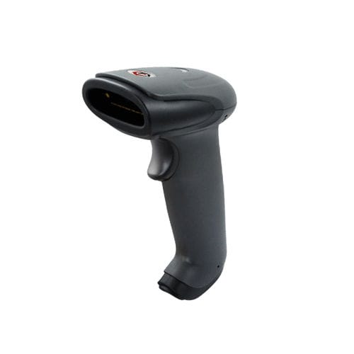 Escáner de código de barras de mano - XL-5500 - SUNLUX IOT Technology (Guangdong) Inc. - 1D / para aplicaciones médicas / para punto de venta