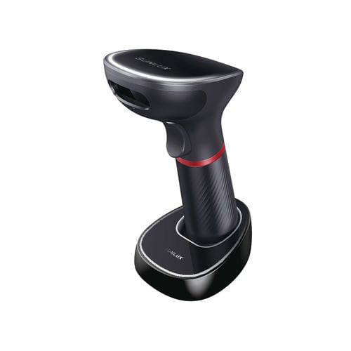Escáner de código de barras de mano - XL-9610 - SUNLUX IOT Technology (Guangdong) Inc. - 2D / 1D / para almacén