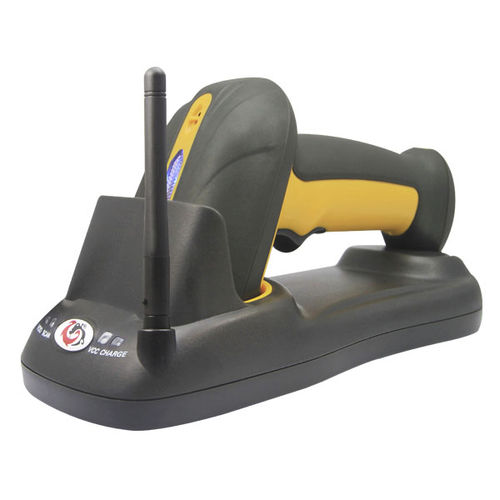 Escáner de código de barras de mano - XL-9529 - SUNLUX IOT Technology (Guangdong) Inc. - 1D / para almacén / para punto de venta