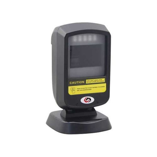 Escáner de código de barras fijo - XL-2303 - SUNLUX IOT Technology (Guangdong) Inc. - 2D / para comercio