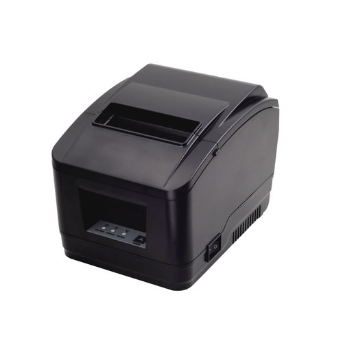 Impresora térmica directa - RP8030 - SUNLUX IOT Technology (Guangdong) Inc. - de alta velocidad