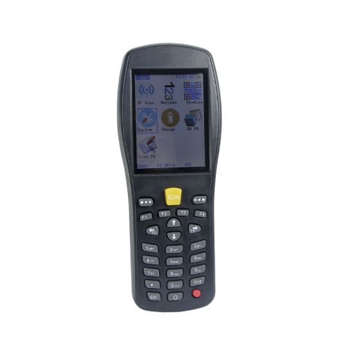 Escáner de código de barras móvil - B7 - SUNLUX IOT Technology (Guangdong) Inc. - 2D / 1D / para almacén