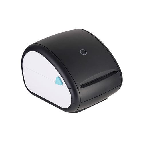 Impresora térmica directa - LP400 - SUNLUX IOT Technology (Guangdong) Inc. - de mano / de alta velocidad