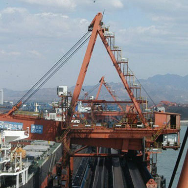 Cinta transportadora de caucho - IW/SW - ZHEJIANG DOUBLE ARROW RUBBER CO., LTD. - acero / de malla metálica / para la industria química