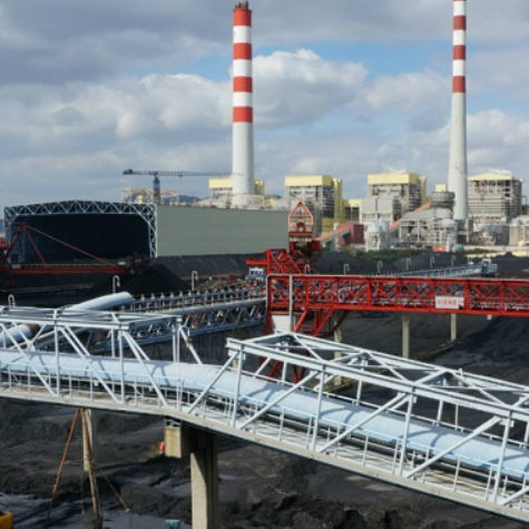 Cinta transportadora con cables de acero - ZHEJIANG DOUBLE ARROW RUBBER CO., LTD. - de nailon / de tela / para mina subterránea