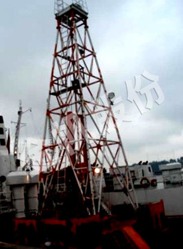 Perforadora de exploración - HGD-600 - WUXI JINFAN DRILLING EQUIPMENT CO.,LTD. - rotativa