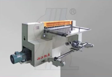Máquina de hender automática - KJS series - Hengli CNC TechnologyCo., Ltd