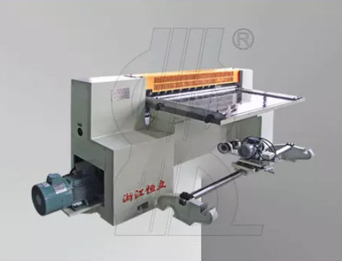 Máquina de hender automática - GT1C - Hengli CNC TechnologyCo., Ltd - de aluminio