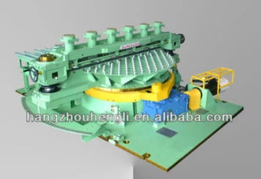 Cizalla eléctrica - SBJ-1850 - Hengli CNC TechnologyCo., Ltd - para chapa / de oscilación