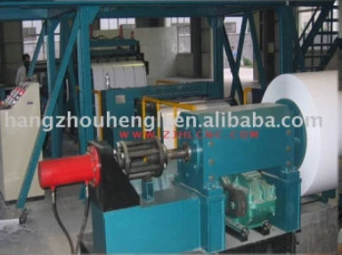 Cortadora rebobinadora - HL-ZJ1250-60 series - Hengli CNC TechnologyCo., Ltd