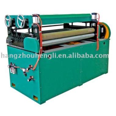 Enderezadora para chapas - Hengli CNC TechnologyCo., Ltd