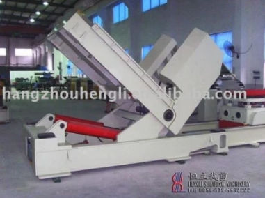 Volteador - Hengli CNC TechnologyCo., Ltd