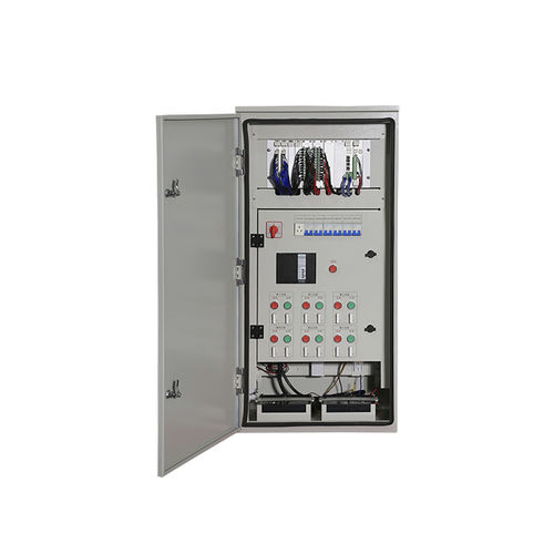 Unidad terminal de distribución para conmutador de carga - CDT-200 - Zhuhai Powint Electric Co.,Ltd - para la distribución