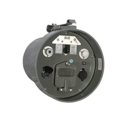 Unidad terminal de alimentación para la distribución - FDR-28 - Zhuhai Powint Electric Co.,Ltd