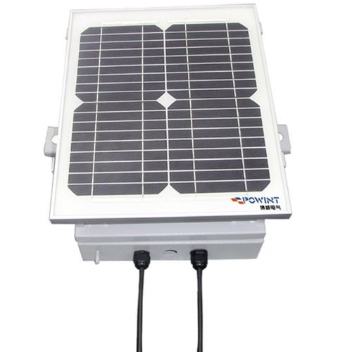 Módulo de pasarela de comunicación - Zhuhai Powint Electric Co.,Ltd - para rack para distribución eléctrica / con indicador de defectos
