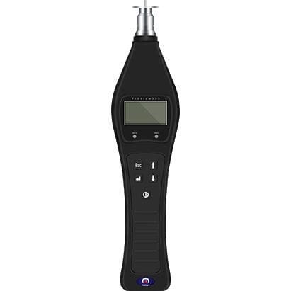 Detector de gas - PIDView300 - Shenzhen Nuoan Environmental Safety Co.,Ltd - de corriente / de humedad / de caudal