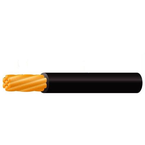 Cable eléctrico de alimentación - JKYJ - Shanghai Morn Electric Equipment Company - aéreo / con aislamiento de XLPE / con funda de PVC
