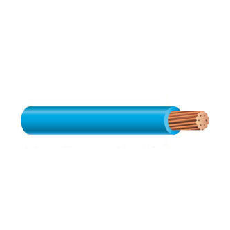 Cable eléctrico antipropagación de fuego - THW-2 - Shanghai Morn Electric Equipment Company - a prueba de calor / multifilar / industrial